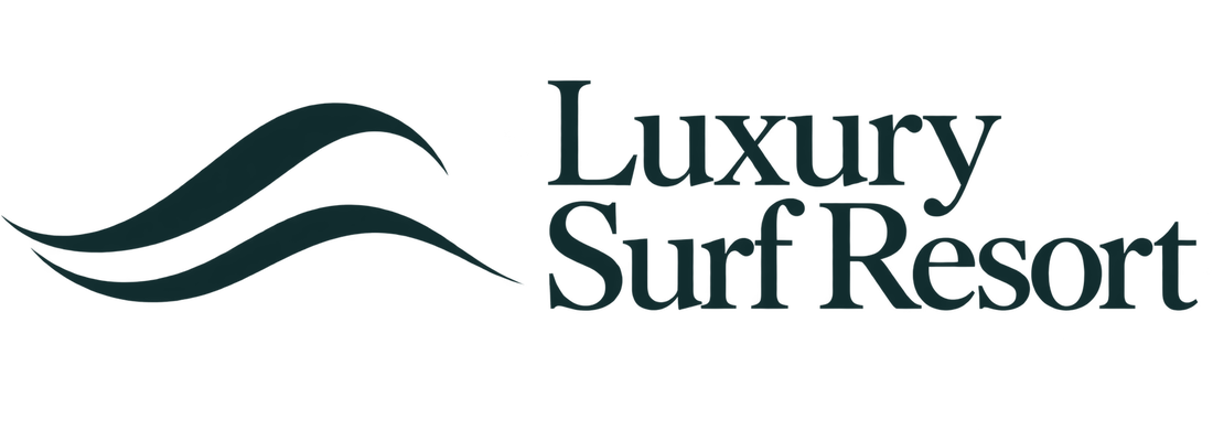 Luxury Surf Resort
